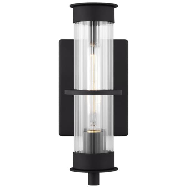  Alcona Small One Light Outdoor Wall Lantern