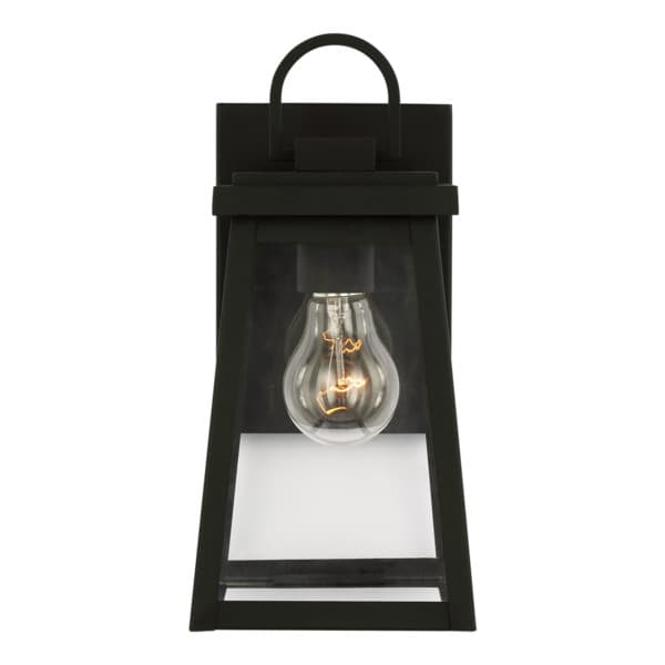  Founders Small One Light Outdoor Wall Lantern