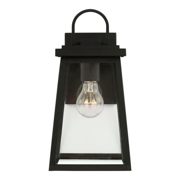  Founders Medium One Light Outdoor Wall Lantern