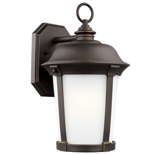  Calder Large Outdoor Wall Lantern