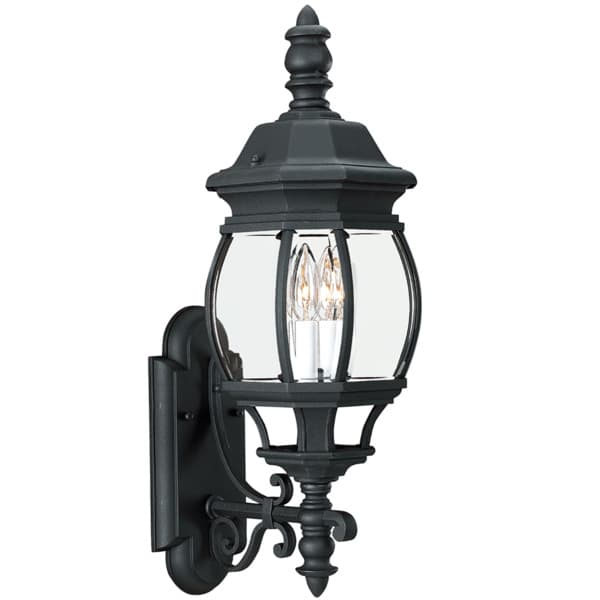  Wynfield 2-Light Outdoor Wall Lantern 88201