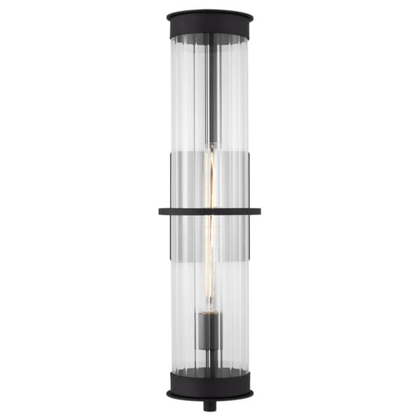  Alcona Extra Large One Light Outdoor Wall Lantern