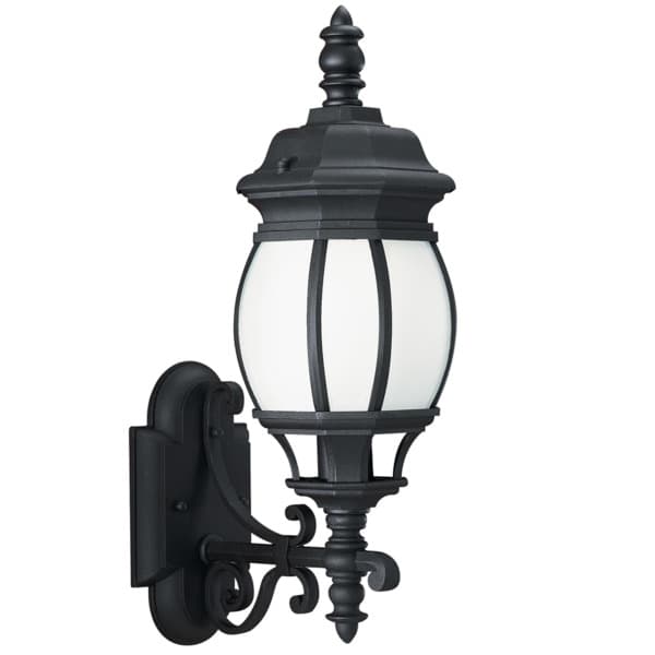  Wynfield One Light Outdoor Wall Lantern 89102