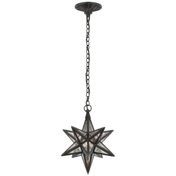  Moravian Small Star Lantern