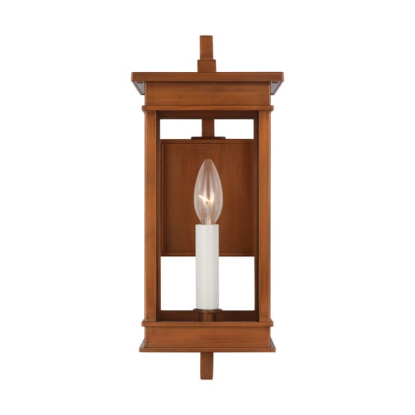  Cupertino Small Bracket Wall Lantern