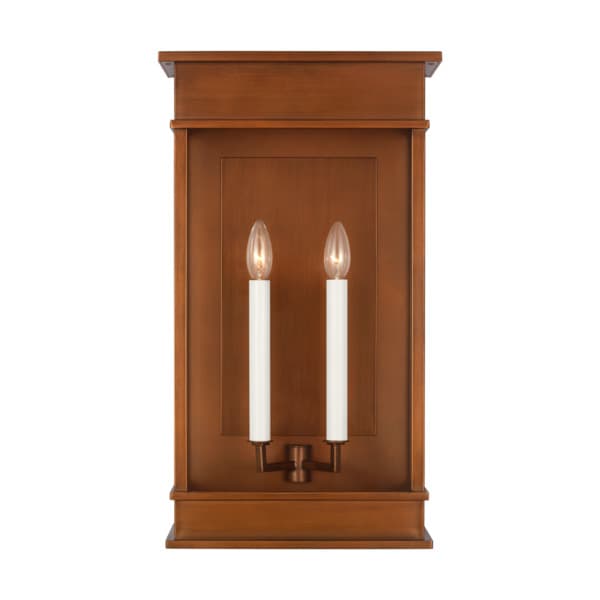  Cupertino Extra Large Wall Lantern