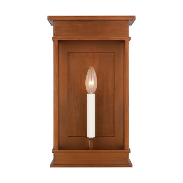  Cupertino Medium Wall Lantern