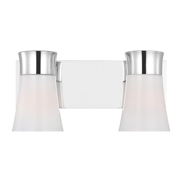 Roy 2-Light Vanity