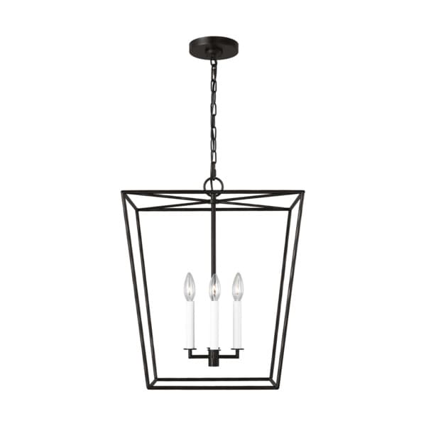  Viota Medium Lantern