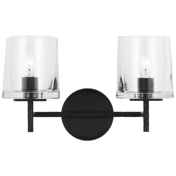  Marietta 2-Light Vanity