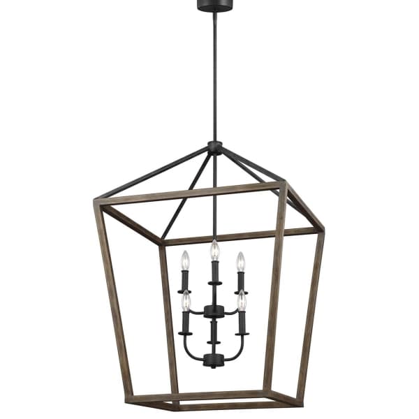  Gannet Large Two-Tier