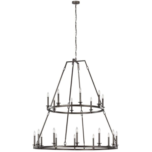  Landen Large Two-Tier