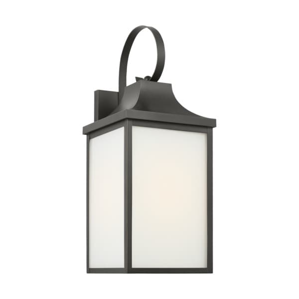  Saybrook One Light Medium Lantern