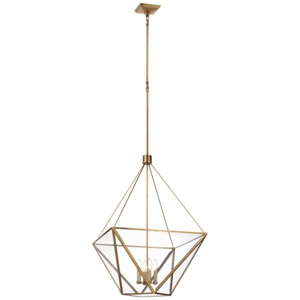  Lorino Large Lantern
