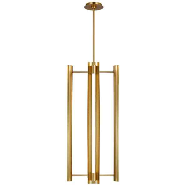  Carson Four Light Tall