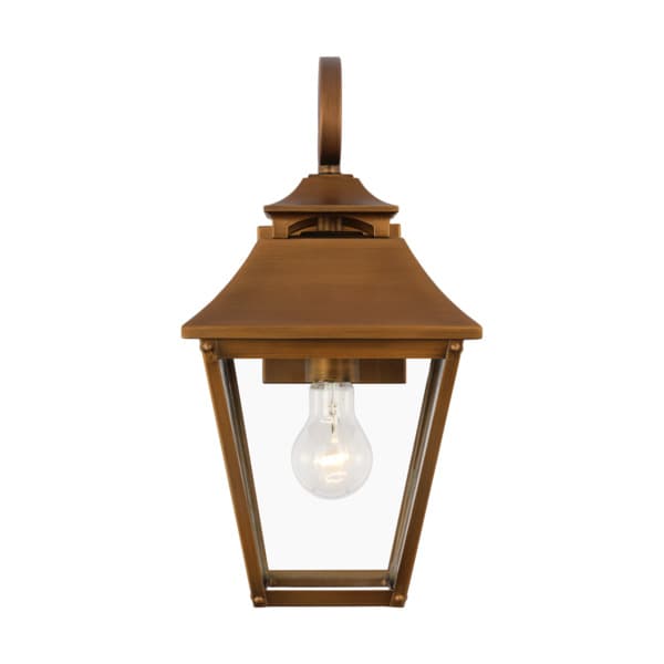  Galena Small Wall Lantern