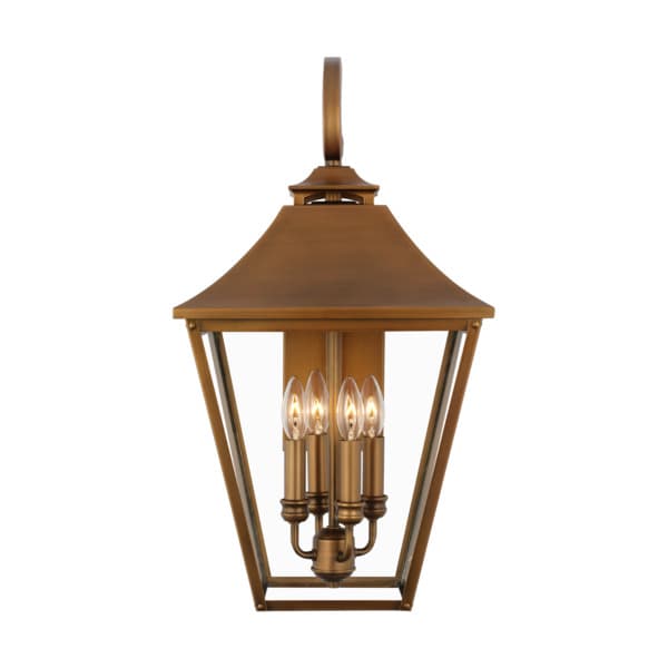  Galena Large Wall Lantern