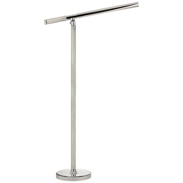  Barrett Knurled Boom Arm