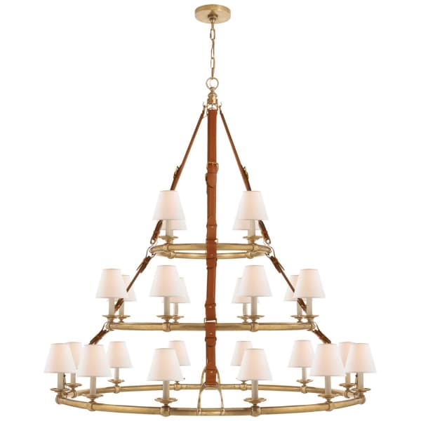  Westbury Triple Tier