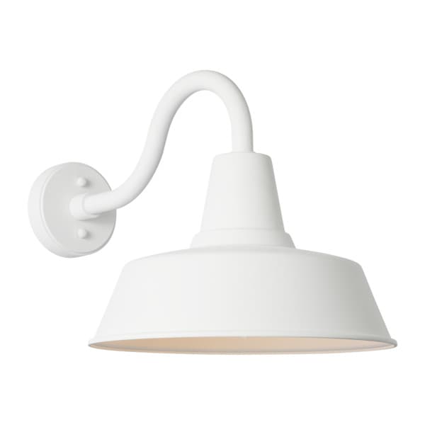  Barn Light LargeStoneStrong Wall Lantern