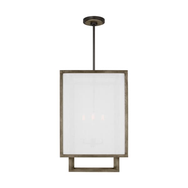  Brockway Medium Lantern
