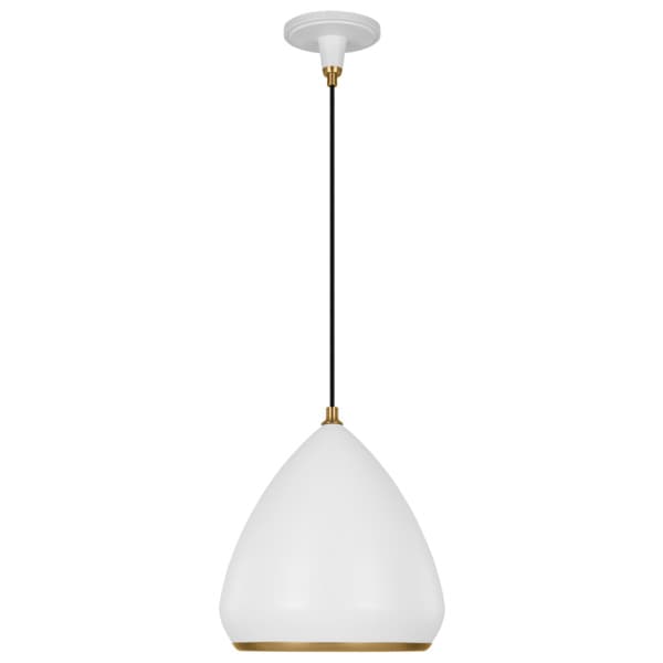  Clasica Medium Pendant
