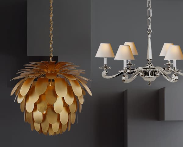 Visual Comfort & Co.