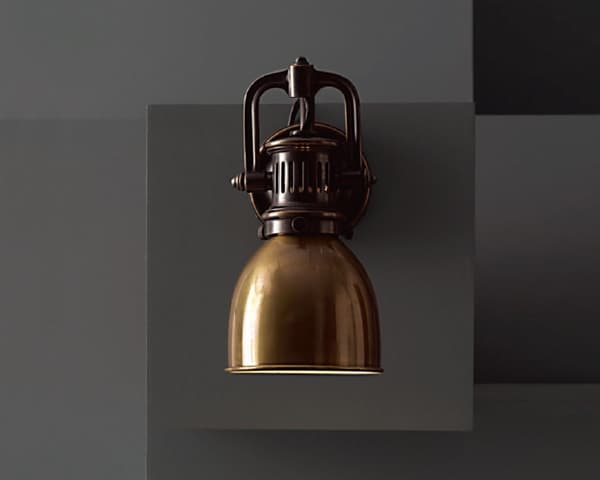 Visual Comfort & Co.