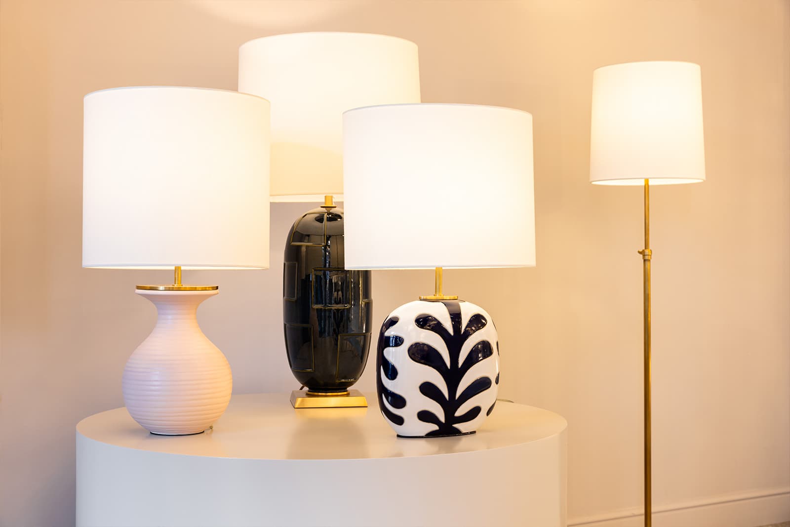 Шоурум SPB Lighting